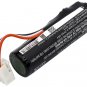 BATTERY VERIFONE BPK265-001, BPK265-001-01-A, BPK265-001-01-B FOR VX675, VX690
