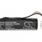 BATTERY VERIFONE BPK265-001, BPK265-001-01-A, BPK265-001-01-B FOR VX675, VX690
