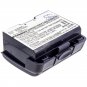 BATTERY VERIFONE BPK268-001-01-A FOR VX680