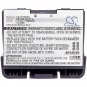 BATTERY VERIFONE BPK268-001-01-A FOR VX680