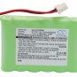 BATTERY VERIFONE 70AAAH6BMXZ, BAT0017-B FOR Nurit 3020, Nurit 3020U, Nurit 8320, Nurit 8320U