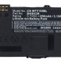 BATTERY WAY SYSTEMS BASIC56 FOR MTT 1500, MTT 1510, MTT 1531, MTT 1556, MTT 1571, MTT 1581