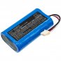 BATTERY ALTEC LANSING INR18650-2S FOR iMW577, iMW577-AB