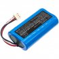 BATTERY ALTEC LANSING INR18650-2S FOR iMW577, iMW577-AB