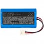BATTERY ALTEC LANSING INR18650-2S FOR iMW577, iMW577-AB