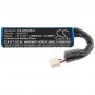 BATTERY BRAVEN A007032 FOR BPRO5CB, BRV-PRO