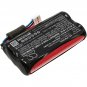 BATTERY LG EAC63320601, TD-Bb11LG FOR Music Flow P7, NP7550, PJ9, PJ9B, PJS9W