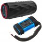 BATTERY MONSTER INR18650-2S FOR Rove 2
