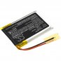 BATTERY ALTEC LANSING LZ502535 FOR IMW257-MT, IMW257-OW-TA, IMW258BLK, Mini H2O 2, Mini H2O 3