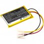BATTERY BRAVEN PT704060 FOR BRV-1S, BRV-1s Ultra Rugged