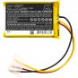 BATTERY BRAVEN PT704060 FOR BRV-1S, BRV-1s Ultra Rugged
