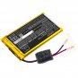 BATTERY BRAVEN GSP103465 FOR 405