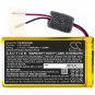 BATTERY BRAVEN GSP103465 FOR 405