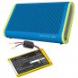 BATTERY BRAVEN GSP103465 FOR 405