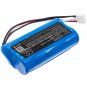 BATTERY PHILIPS INR18650-2S FOR SB500M, SB500M/00, SBOQBOX, ShoqBox SB500M