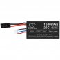 BATTERY FOR PARROT AR.Drone 2.0