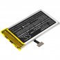 BATTERY GOLF BUDDY SHT503055 FOR DSC-VTX-100, VTX