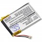 BATTERY GARMIN 361-00097-00 FOR Approach S60, Fenix 5