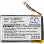 BATTERY GARMIN 361-00097-00 FOR Approach S60, Fenix 5