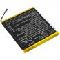 BATTERY GARMIN 361-00124-00 FOR Approach G80