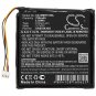 BATTERY SIGMA UR553436G FOR Rox 11