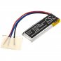 BATTERY SENNHEISER AHB471233PST, BA 170 FOR Momentum In-Ear, Presnce