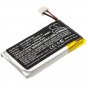 BATTERY PLANTRONICS 202555-01, 211425-01 FOR Savi 8210, Savi W8210