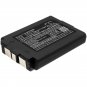 BATTERY 3M ALPHA1100 FOR TAC300, TAC300-OTH, TAC500