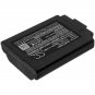 BATTERY 3M ALPHA1100 FOR TAC300, TAC300-OTH, TAC500