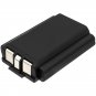 BATTERY 3M ALPHA1100 FOR TAC300, TAC300-OTH, TAC500