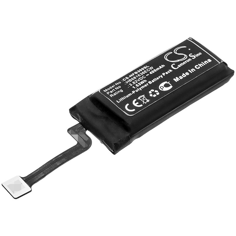 BATTERY HUAWEI HB681636ECW FOR FreeBuds 3
