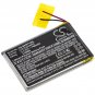 BATTERY SONY LIS1523HNPC FOR CECHYA-0090, Platinum Wireless 7.1