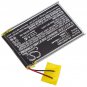 BATTERY SONY LIS1523HNPC FOR CECHYA-0090, Platinum Wireless 7.1