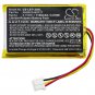 BATTERY OKAYO AHB623450PJT FOR Digital Pendant Transmitter, LBT-1200