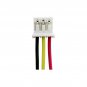 BATTERY OKAYO AHB623450PJT FOR Digital Pendant Transmitter, LBT-1200