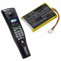BATTERY OKAYO AHB623450PJT FOR Digital Pendant Transmitter, LBT-1200