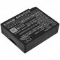 BATTERY EARTEC LX600LI FOR Hub Systems, UltraLITE