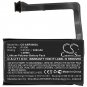 BATTERY APPLE A1596 FOR AirPods 2 Charging Case, AirPods Charging Case, MRXJ2ZP/A, MV7N2ZP/A