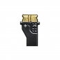 BATTERY APPLE A1596 FOR AirPods 2 Charging Case, AirPods Charging Case, MRXJ2ZP/A, MV7N2ZP/A