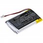 BATTERY SENA YP802542P FOR SMH-10S, SMH-20S