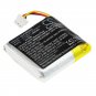 BATTERY PLANTRONICS 203035-01, 203055-01, 208769-01 FOR B8200, Savi 8220, Savi W8220