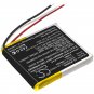 BATTERY JABRA AHB472625PLT, CP-GN650 FOR Evolve 65