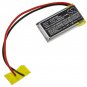 BATTERY SONY 1185-0911, 621733 FOR WF-SB700, WF-SB700N, WF-XB700, WF-XB700N Charging Case
