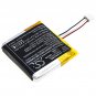 BATTERY SENNHEISER AHB552826TPC FOR DW 10, SDW 10, SDW 10 HS, SDW 5013, SDW 5014, SDW 5015, SDW 5016