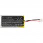 BATTERY SENNHEISER AHB732038T FOR SDW 30, SDW 5064, SDW 60, SDW 60 HS, SDW Pro 1, SDW Pro 2