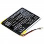 BATTERY SENNHEISER AHB413645PCT FOR PXC 550
