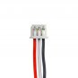 BATTERY SENNHEISER AHB413645PCT FOR PXC 550
