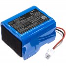 BATTERY PHILIPS INR18650C25 FOR FC6725/01, FC6726/01, FC6729, FC6729/01, SpeedPro Aqua