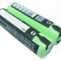 BATTERY FOR PHILIPS FC6125