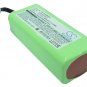 BATTERY PHILIPS NR49AA800P FOR FC8800, FC8802